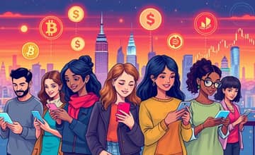 Mobile Fintech Apps Reviewed: Find Your Perfect Match
