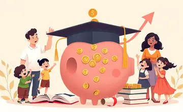 How to Save for College: Smart Strategies Every Parent Should Know