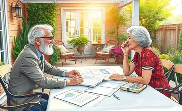 How to Plan Your Retirement: A Comprehensive Guide