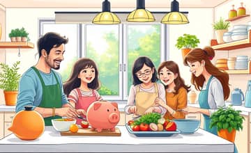 How to Lower Your Expenses Without Sacrificing Quality of Life
