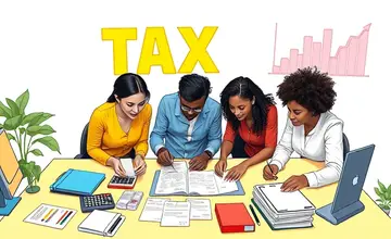 How to File Your Taxes: A Clear Step-by-Step Guide