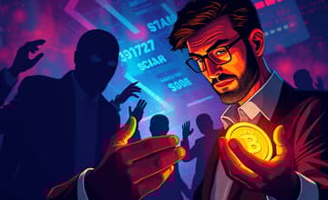 How to Spot and Avoid Investment Scams