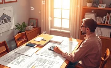 How to Calculate Mortgage Payments Easily