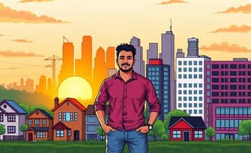 How to Invest in Real Estate: A Practical Beginner's Guide