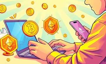 How to Buy Cryptocurrency: Safe & Simple Steps