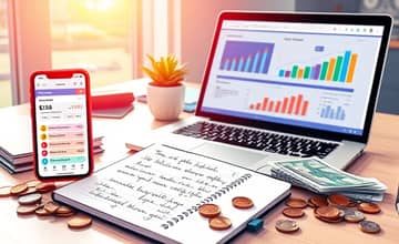 How to Track Your Spending: Best Tools & Practices