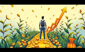 Upgrade Your Money Mindset: Achieve Financial Success