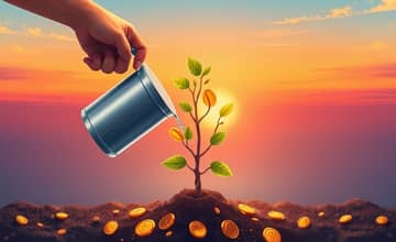 Boost Your Retirement Savings: Strategies for Financial Freedom