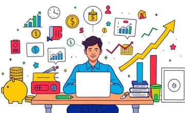 10 Powerful Financial Upgrade Tips You Need Today