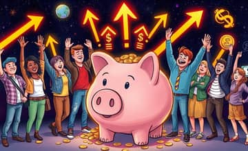 Easy Steps to Upgrade Your Savings Account and Earn More