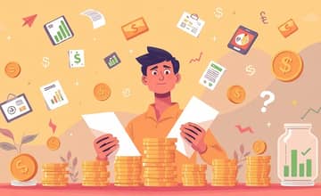 Upgrade Your Financial Habits: Simple Changes, Big Results