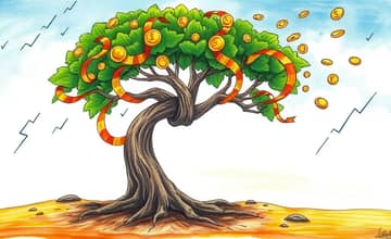 Prioritize flexibility in your financial structure