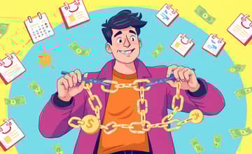 Cancel unused subscriptions in under 10 minutes