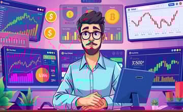 Track investments across platforms with this dashboard tool