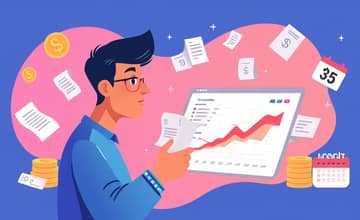 Start tracking your expenses before you try to fix them