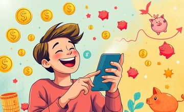 The savings app that builds your emergency fund automatically
