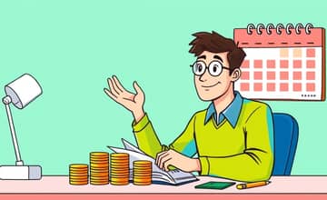 Set up your first savings goal with confidence
