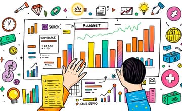 Build a flexible budget that adjusts with your lifestyle