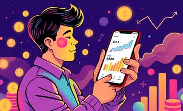 This budgeting app makes managing money feel effortless