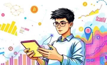 This fintech offers real-time stock analysis for beginners