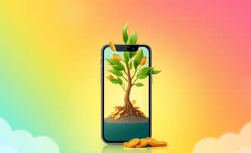 This fintech turns micro-deposits into long-term gains