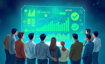 An investment robo-advisor built for socially conscious investors