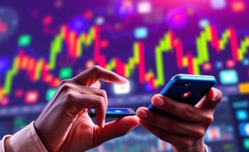 This investment app lets you buy stocks in less than five clicks