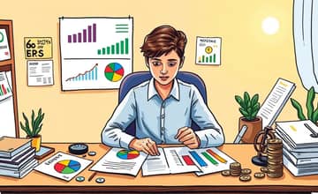 Plan your monthly budget using the 50/30/20 rule