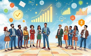 Know what financial health really looks like