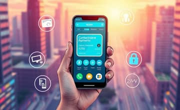 Reviewing a digital wallet that actually simplifies spending