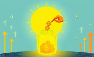 Make savings a non-negotiable part of your budget