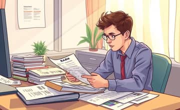 Review your bank statements for hidden charges