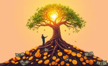 Build a foundation that outlives your paycheck