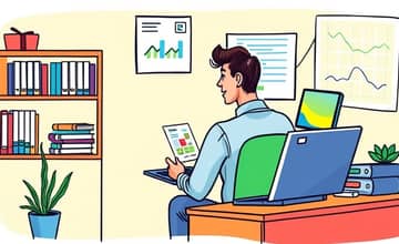 Organize your accounts with purpose and intention
