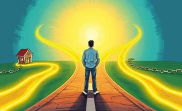Set financial boundaries that protect your long-term goals