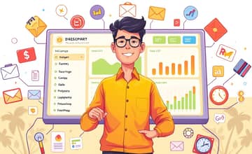 Manage bills, budgets, and balances all in one
