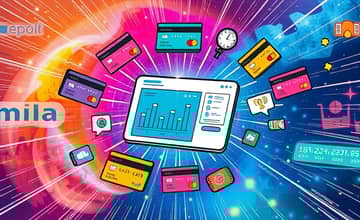 The cashback tracker that connects to every major card