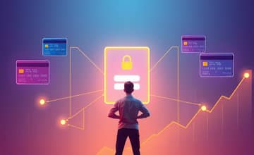 Monitor credit usage across cards with one login