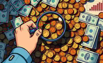 Get honest about your financial blind spots