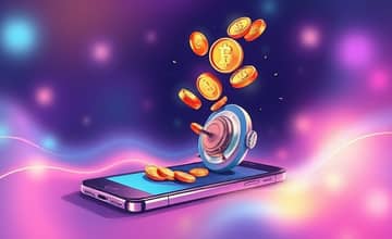 The savings app that hides money where you won’t touch it