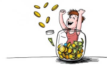 Create emergency savings in 90 days or less