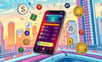 A banking app that replaces every traditional function