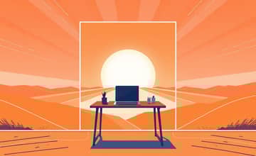 Create space for future growth through current simplicity