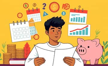 Be intentional with every financial commitment