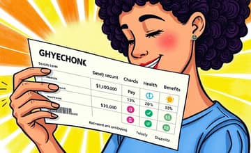 Understand paycheck deductions before they surprise you
