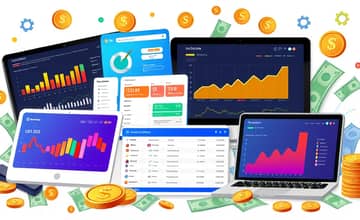 Track your expenses without using a spreadsheet