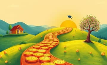 Match your savings plans to specific life goals