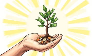 Start investing with $100 or less