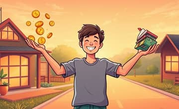 Practice conscious spending, not just frugal habits