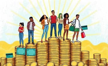 Build credit from scratch using safe strategies